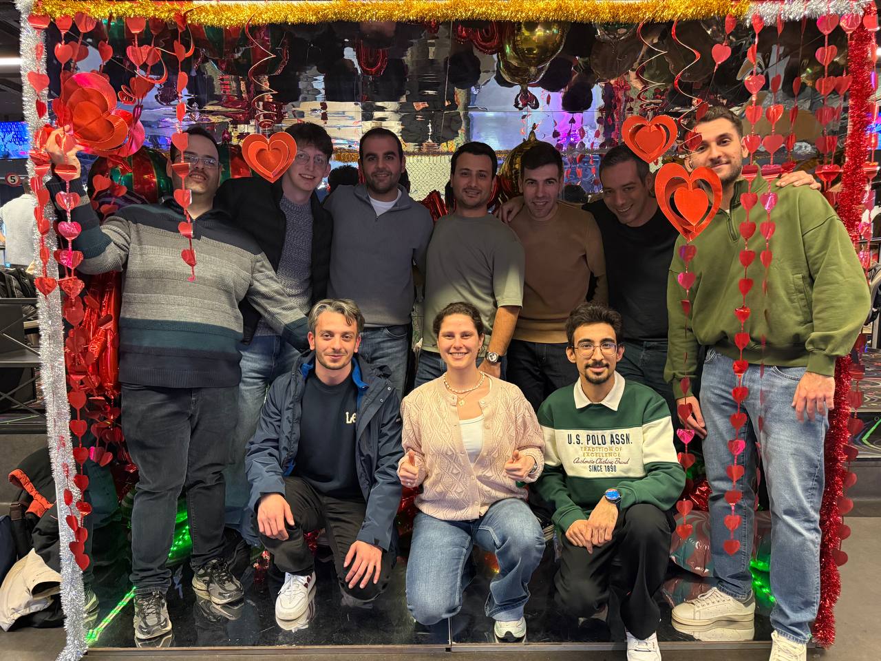 Artifact Office Life 1