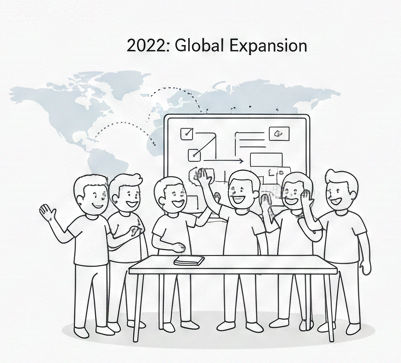 Artifact Systems Growth