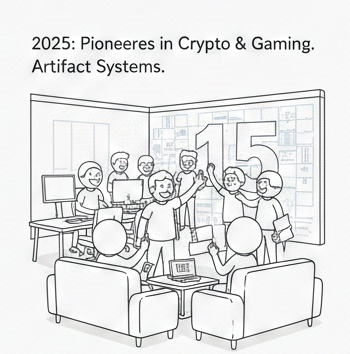 Artifact Systems 2025 Goal