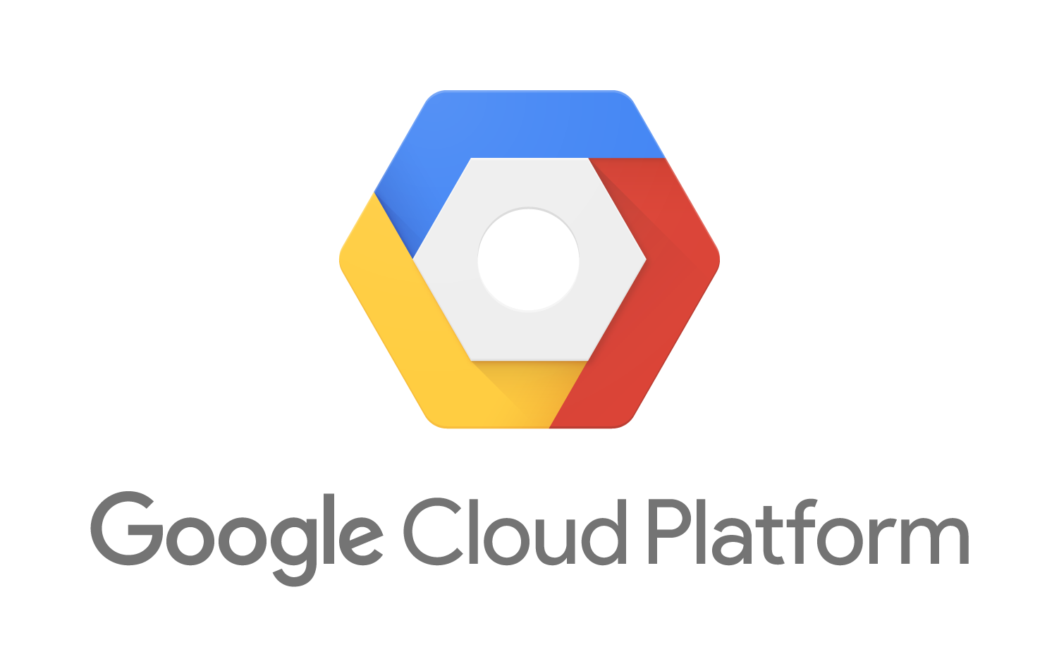 Google Cloud Logo